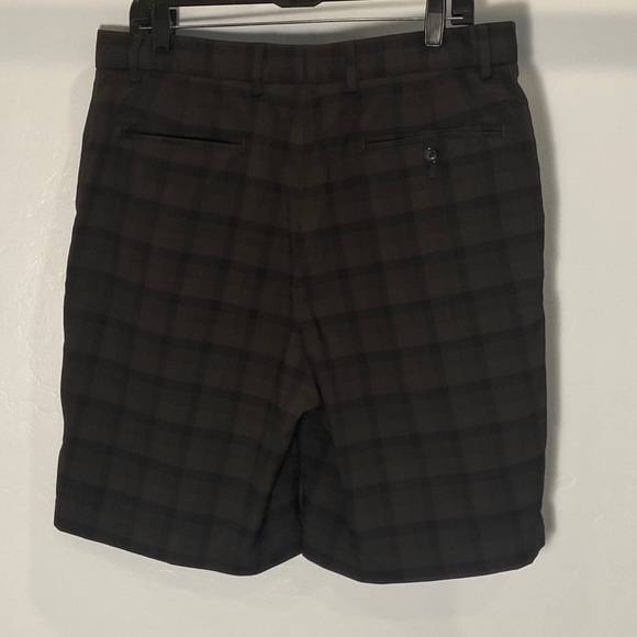 Walter Hagen Flat Front Golf Shorts Bundle Size 34 - Picture 7 of 7